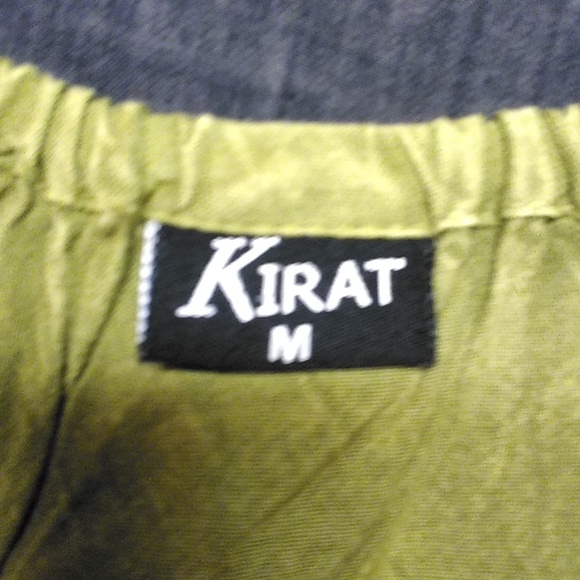 Karat lagenlook sleeveless tunic - Picture 4 of 4